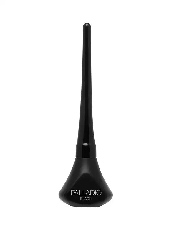 Liquid Eyeliner 260 Black - PALLADIO - Comparador de precios