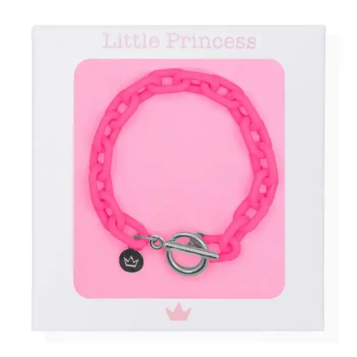 Little Princess Pulsera Eslabones - You Are The Princess - Comparador de precios