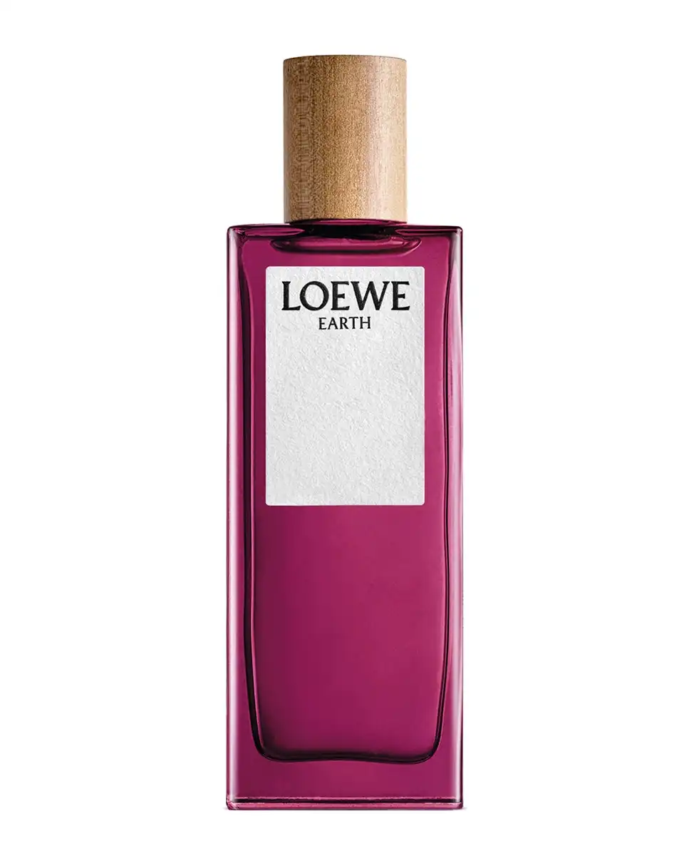 LOEWE - Eau De Parfum Earth 50 Ml - Loewe - Comparador de precios
