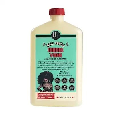 Lola Cosmetics 500 ML - Lola Cosmetics - Comparador de precios