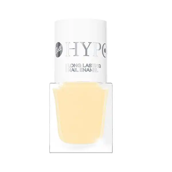 Long Lasting Nail Enamel 29 - BELL HYPOALLERGENIC - Comparador de precios