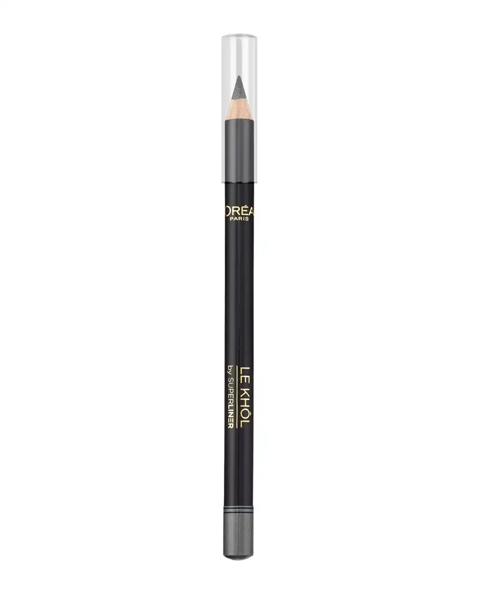 L'Oréal Paris - Superliner Le Khol - L'Oréal Paris - Comparador de precios