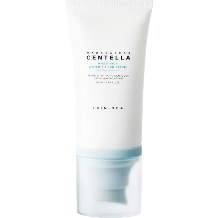 Madagascar Centella Sérum Hyalu-Cica SPF50+ 50 ml - Skin 1004 - Comparador de precios