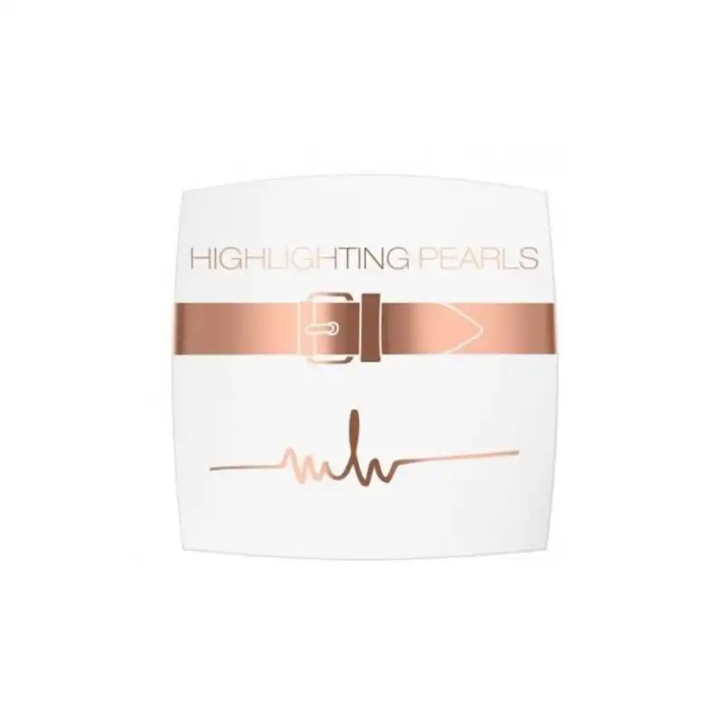 Marina Hoermanseder Highlighting Pearls C01 - CATRICE - Comparador de precios