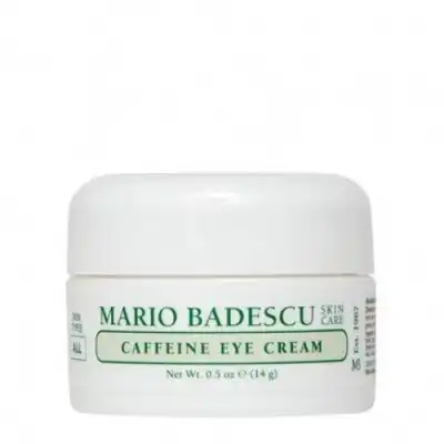 Mario Badescu Mario Badescu Caffeine Eye Cream, 14 ml - MARIO BADESCU - Comparador de precios
