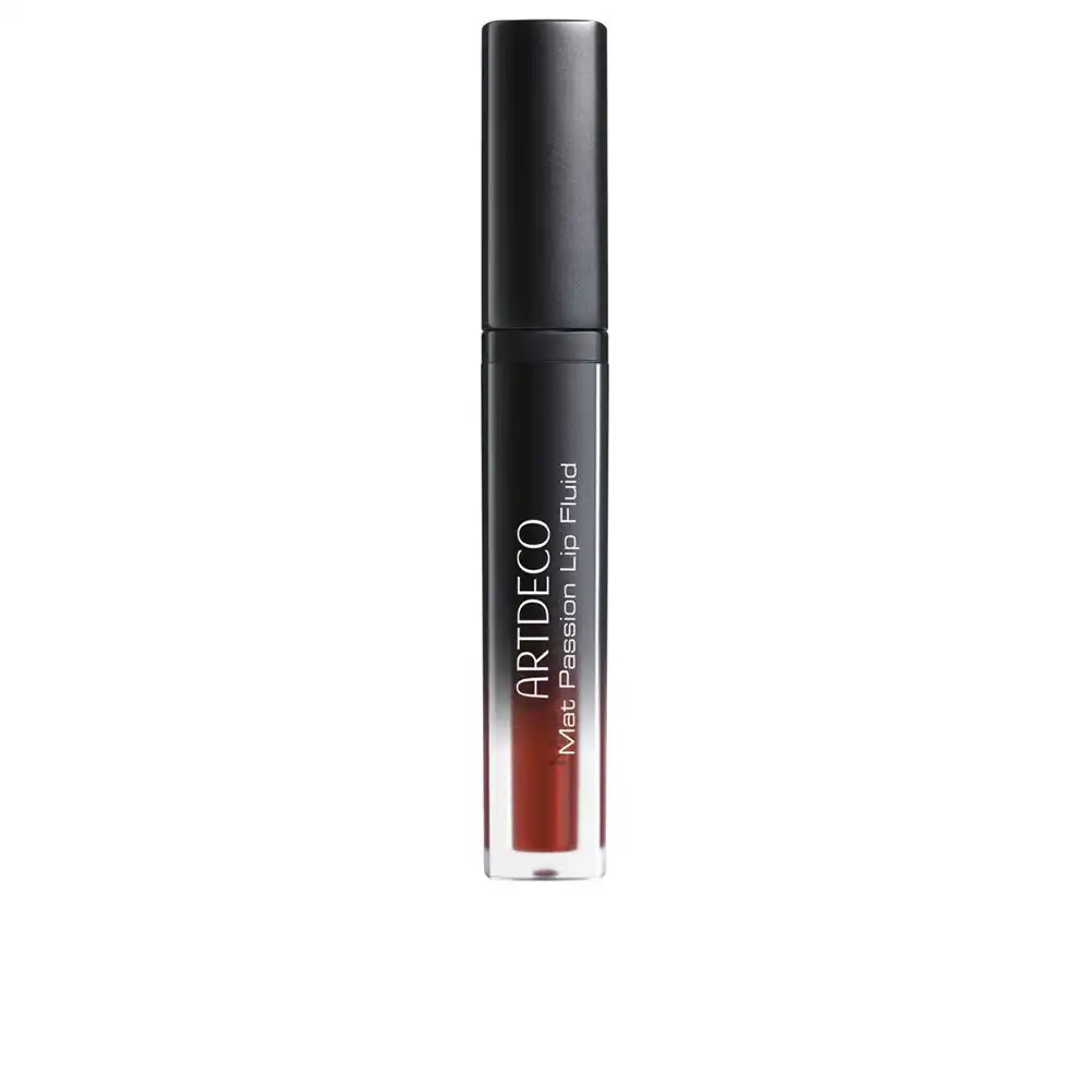 Mat Passion lip fluid #44-scarlet red - Artdeco - Comparador de precios