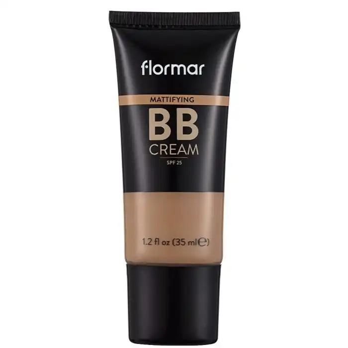 Mattifying BB Cream SPF25 - FLORMAR - Comparador de precios