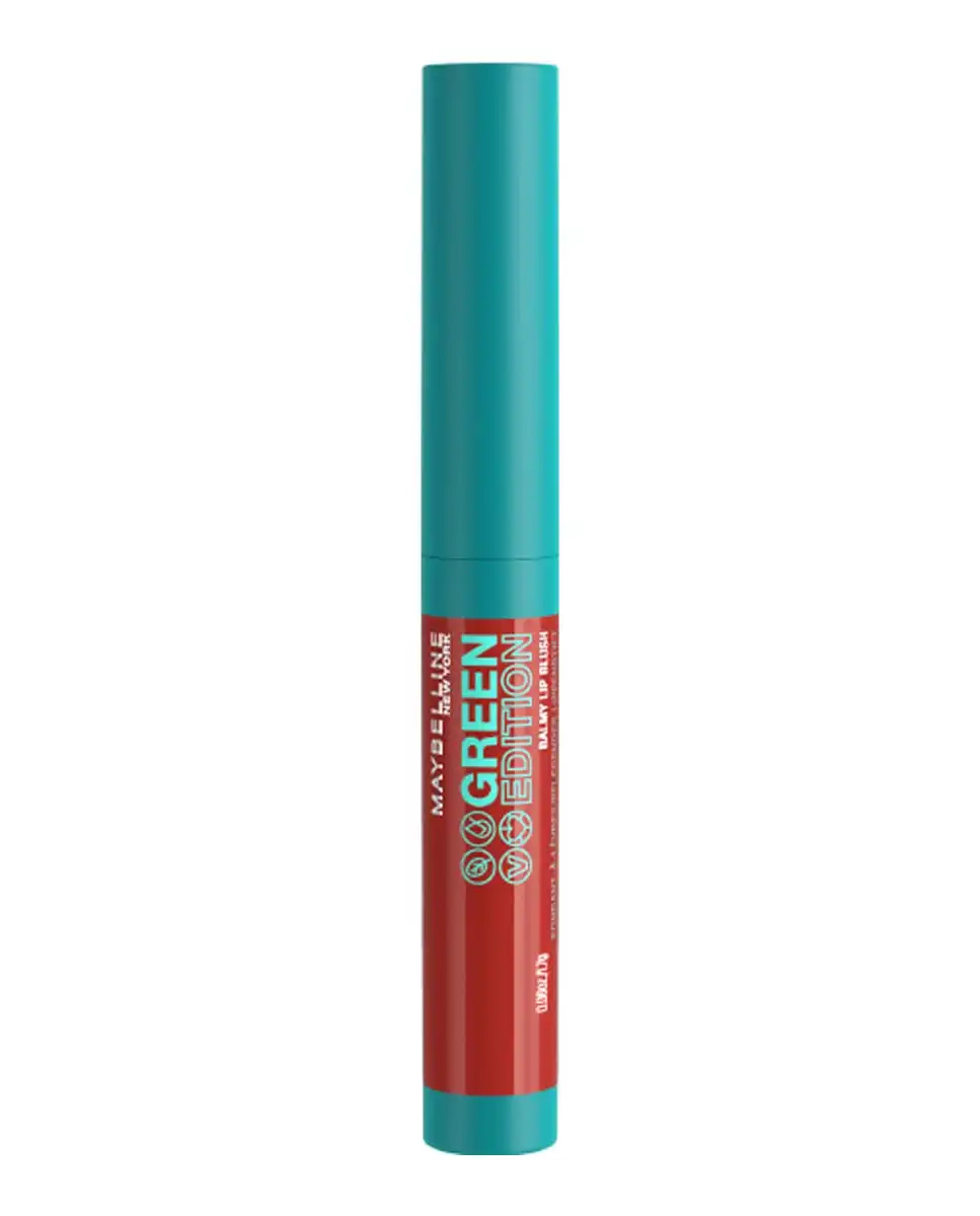 Maybelline - Bálsamo Labial Green Edition - Maybelline - Comparador de precios