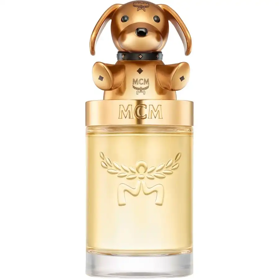 MCM - Collection DARLING DOXIE Perfumes unisex 100 ml unisex - MCM - Comparador de precios
