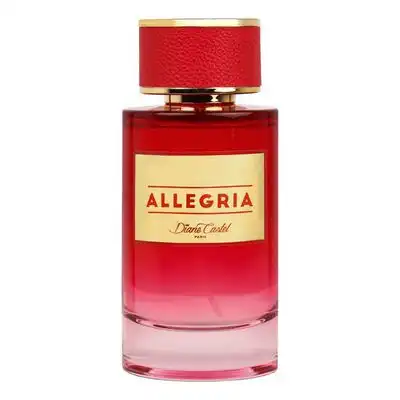 Allegria Edp 100 ml Eau de Parfum - Diane Castel - Comparador de precios