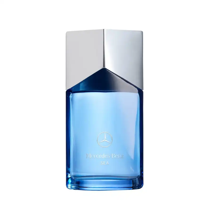 MERCEDES-BENZ PARFUMS - ASL SEA Perfumes 100 ml male - MERCEDES-BENZ PARFUMS - Comparador de precios