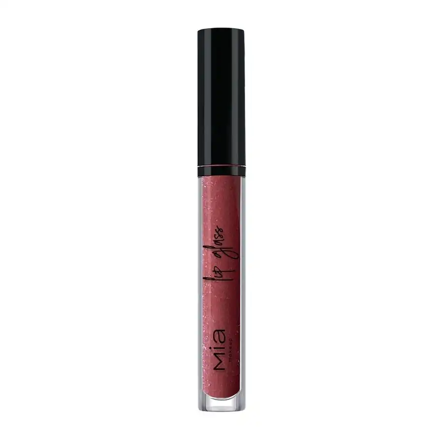 Mia Make Up - Lip Glass Gloss 4 ml 582 - Mia Make Up - Comparador de precios