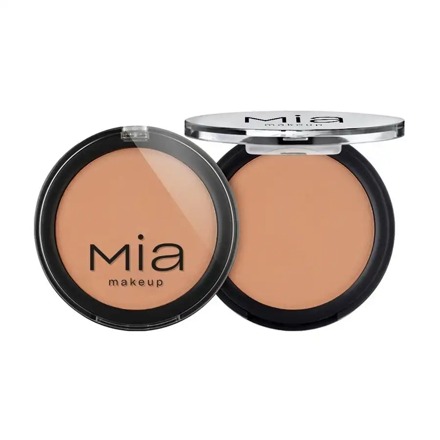 Mia Make Up - Summer Skin Bronzer Polvos Compactos Polvos bronceadores 7 g 43 - Mia Make Up - Comparador de precios