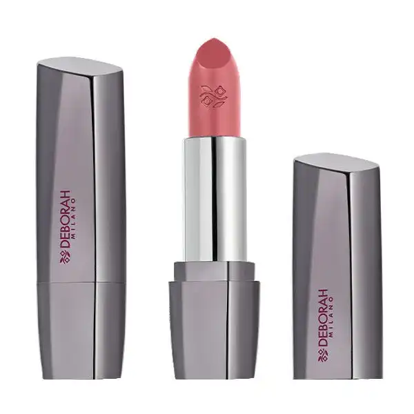 Milano Red Long Lasting 2 Springtime Rose Nude - Deborah Milano - Comparador de precios