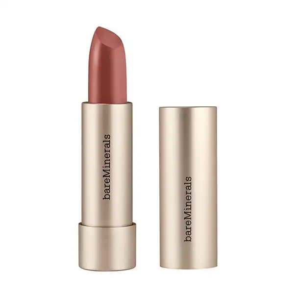 Mineralist Hydra-Smoothing Lipstick Presence - bareMinerals - Comparador de precios