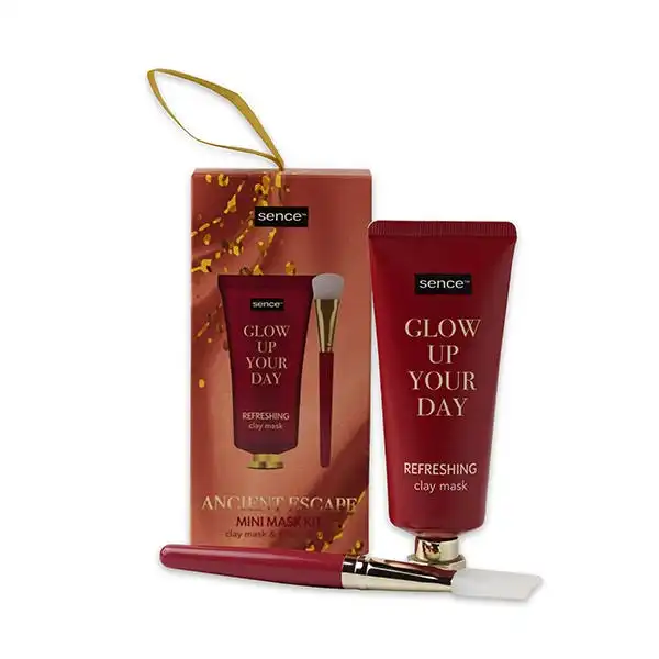 Mini Mask Kit - SENCE BEAUTY - Comparador de precios
