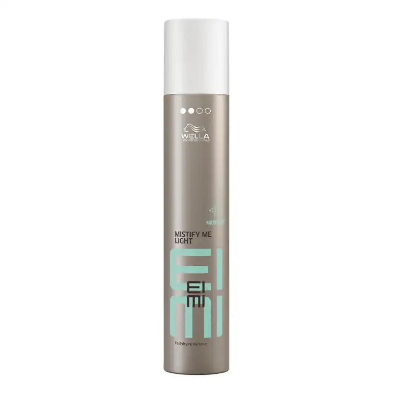 Mistify Me - Light 75 ml - Wella - Wella - Comparador de precios