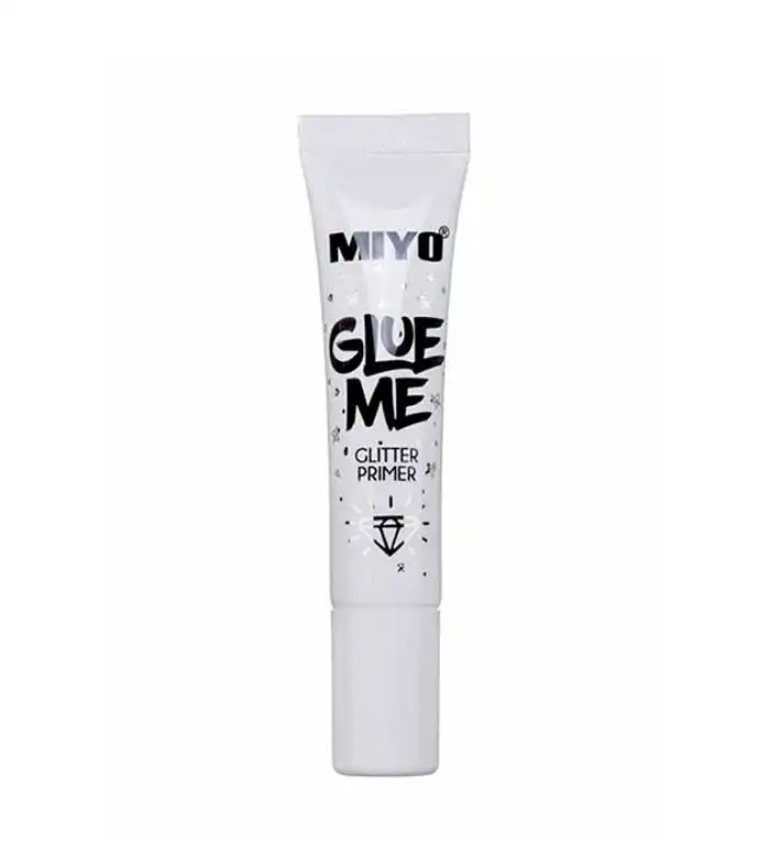Miyo - Prebase para glitter Glue Me - MIYO - Comparador de precios