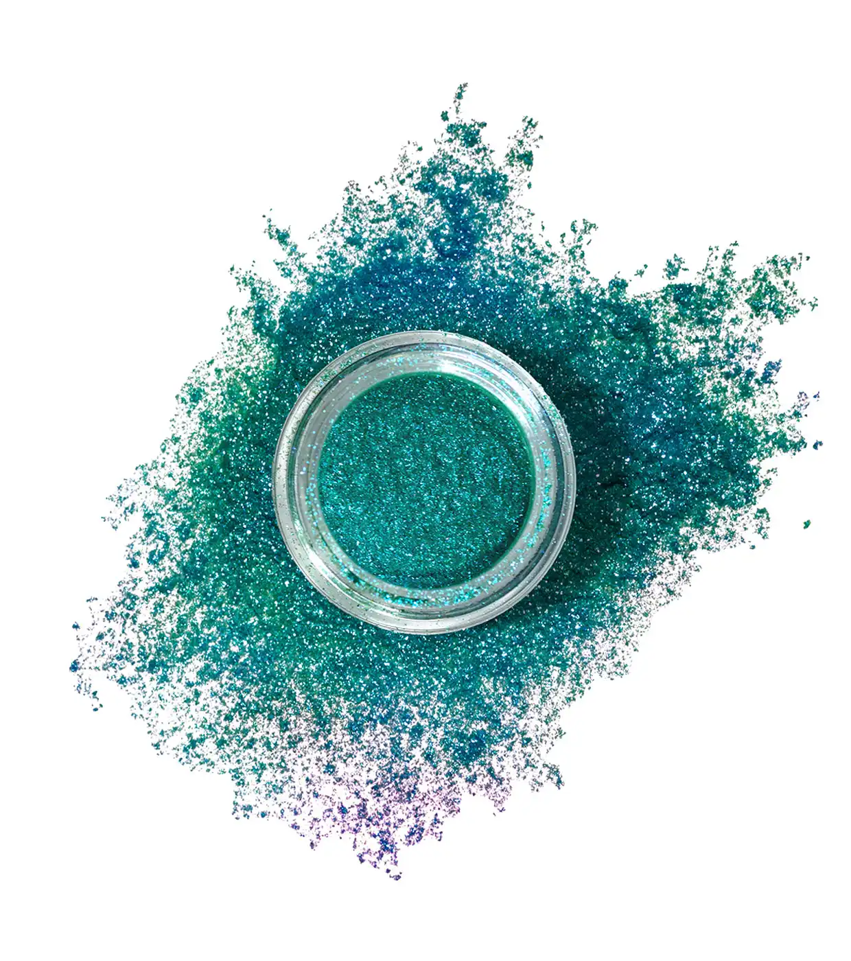 Moira - Pigmentos sueltos Starstruck Chrome Loose Powder - 013: Forest Dream - Moira - Comparador de precios