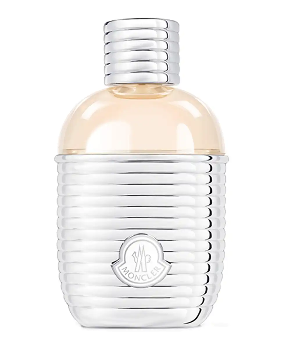 Moncler - Eau De Parfum Pour Femme 100 Ml - Moncler - Comparador de precios