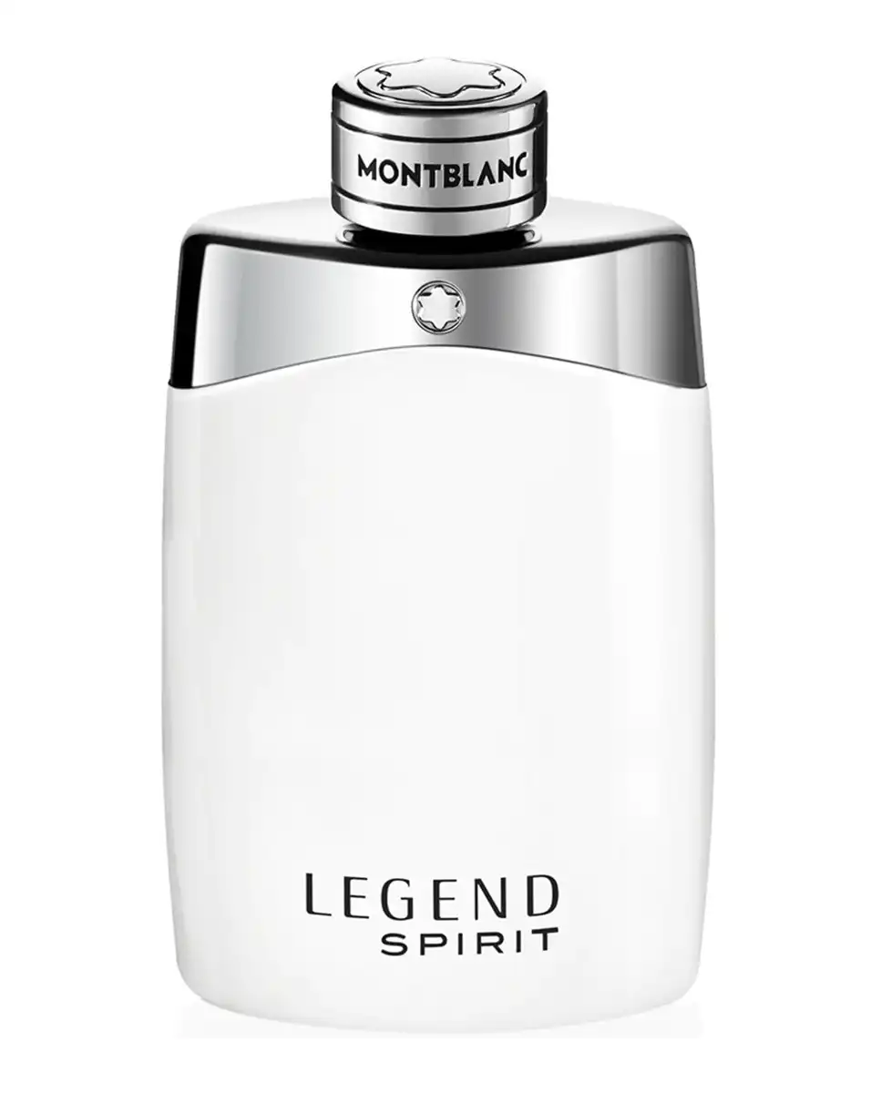 Montblanc - Eau De Toilette Legend Spirit 200 Ml - Montblanc - Comparador de precios