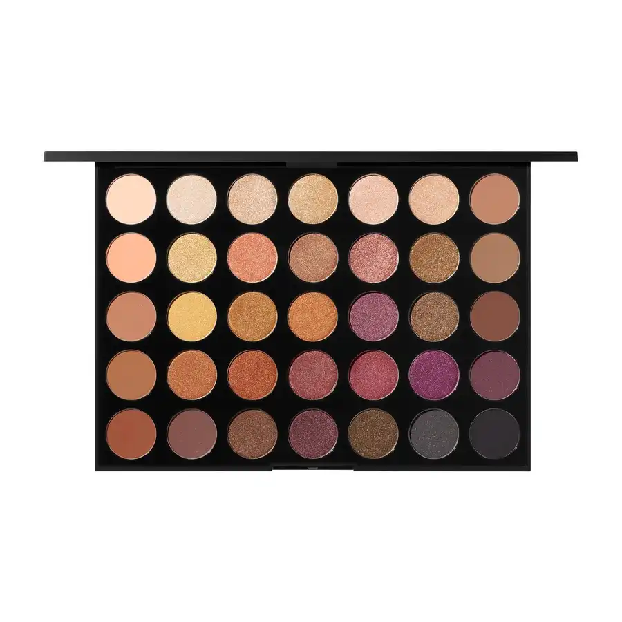 Morphe - Fall Into Fabulous Artistry Palette Sombra de ojos 41 g 35F - Morphe - Comparador de precios