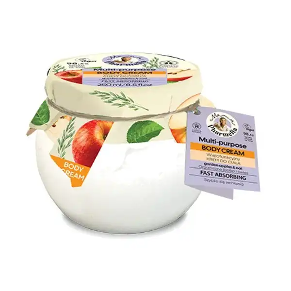 Multi-Purpose Body Cream - Mama Pharmelia - Comparador de precios