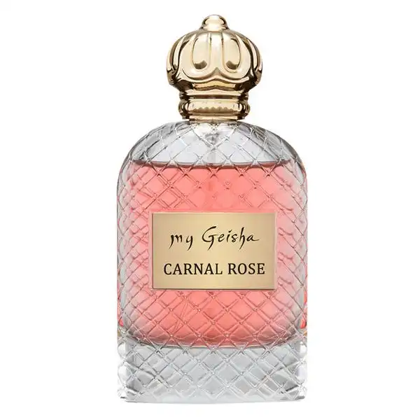 My Geisha Carnal Rose - My Geisha - Comparador de precios