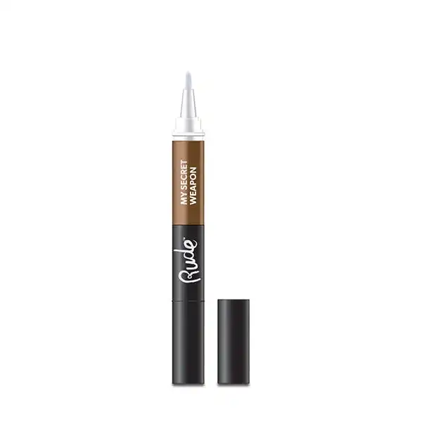 My Secret Weapon Highlighter Tan - RUDE - Comparador de precios