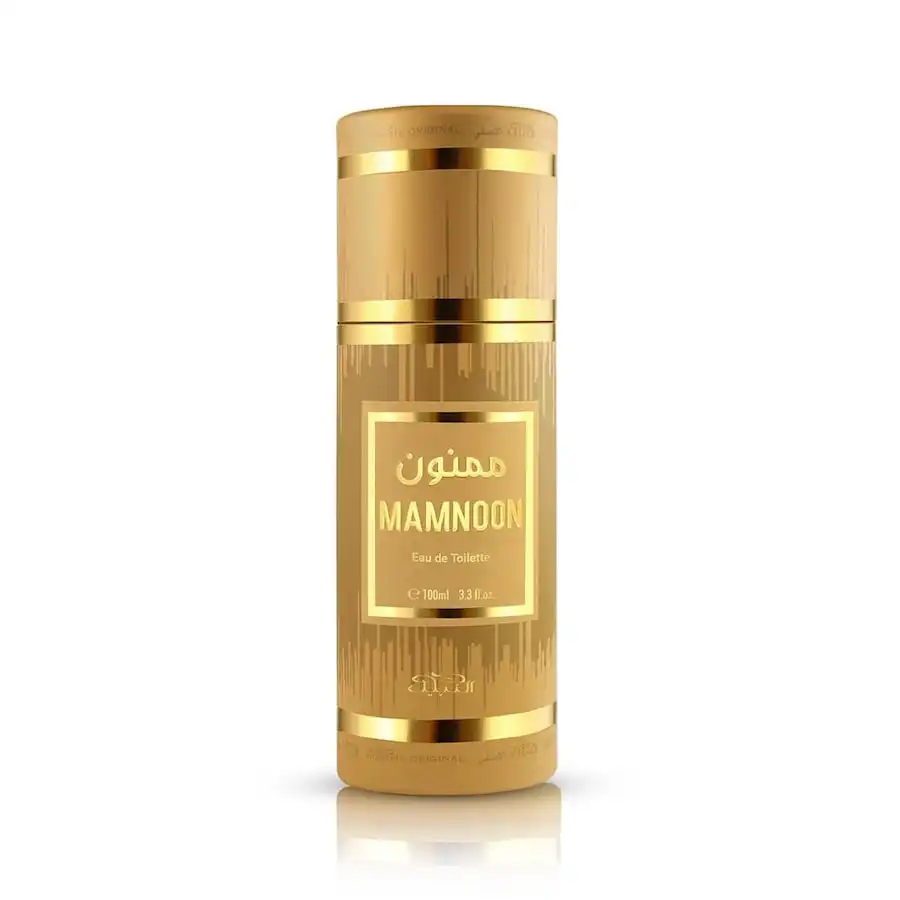 nabeel - Mamnoon Perfumes 100 ml female - nabeel - Comparador de precios