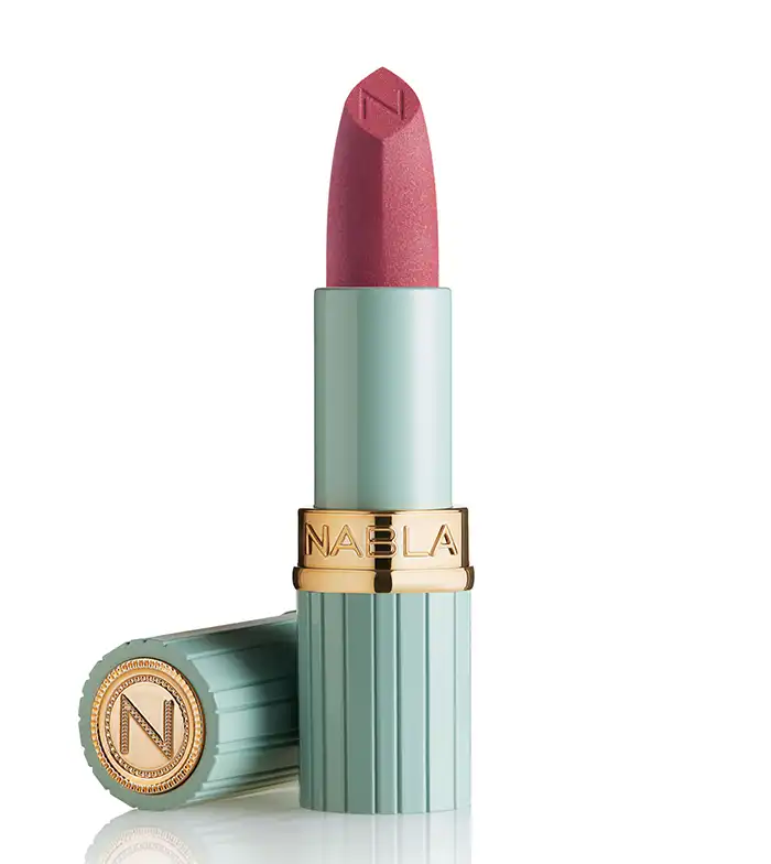 Nabla - Barra de labios Matte Pleasure Limited Edition - Love Me Too - Nabla - Comparador de precios