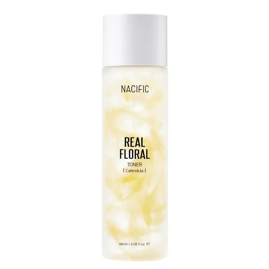 NACIFIC - Real Floral Calendula Tónicos faciales 180 ml unisex - Nacific - Comparador de precios