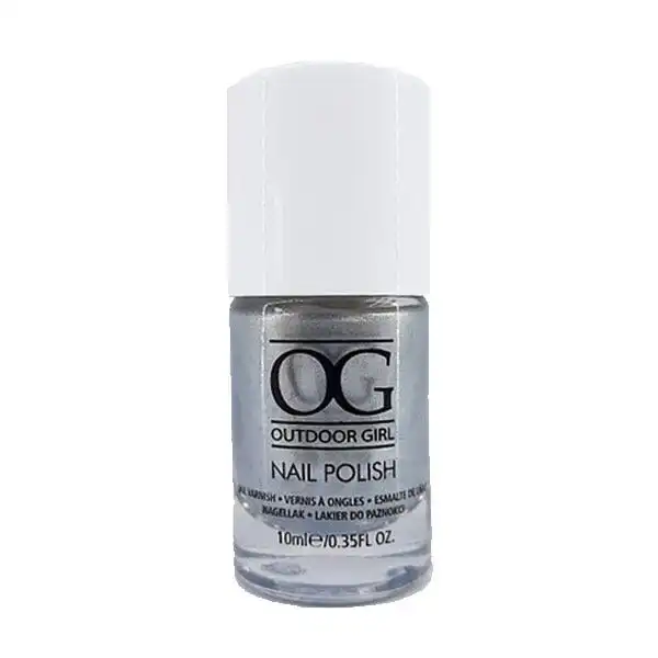 Nail Polish 10 Lock'em Up - OG OUTDOOR GIRL - Comparador de precios