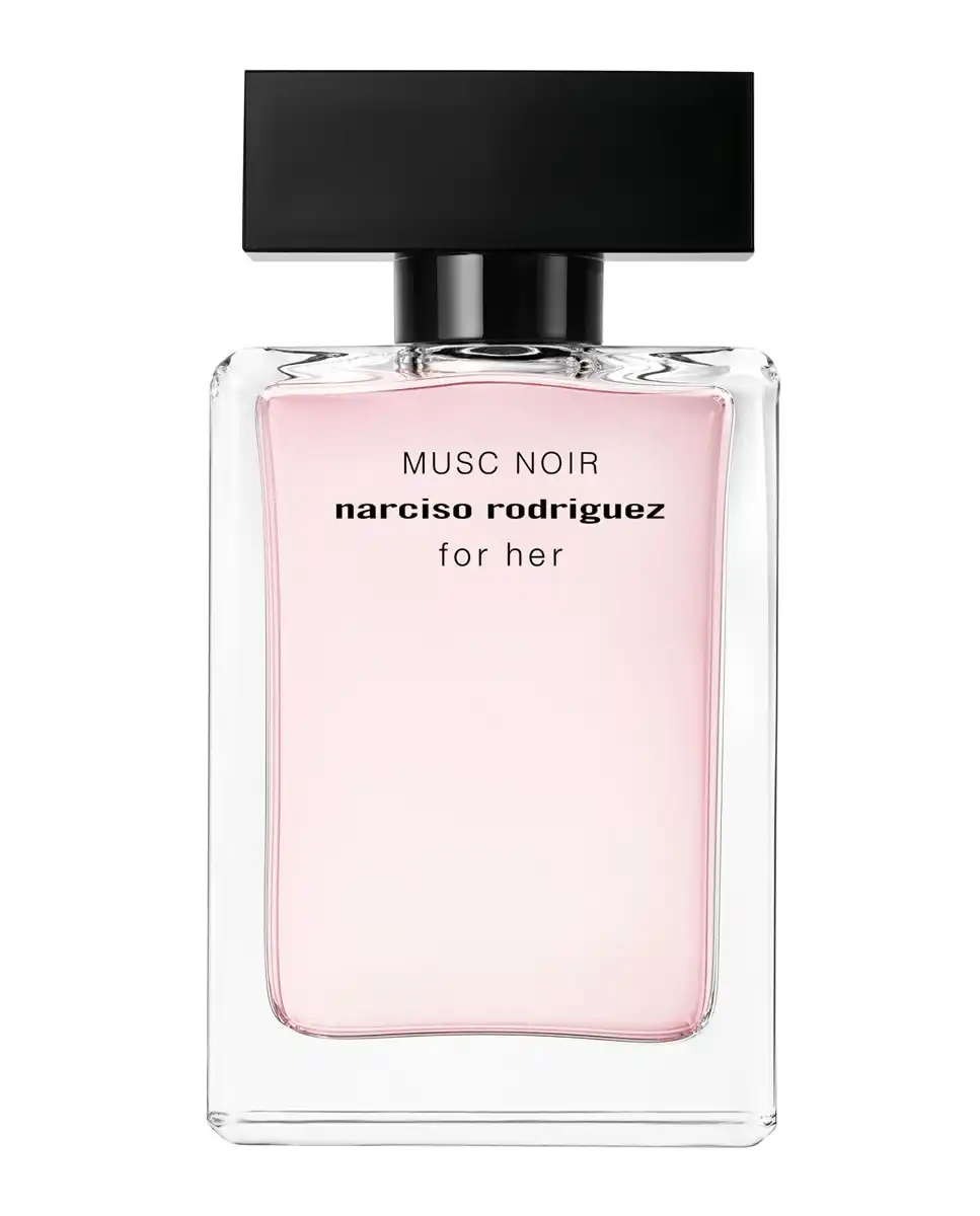 Narciso Rodriguez - Eau De Parfum For Her Musc Noir 50 Ml - Narciso Rodriguez - Comparador de precios