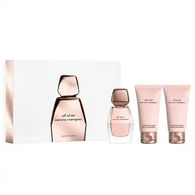 Narciso Rodriguez gift set  1.0 pieces - Narciso Rodriguez - Comparador de precios