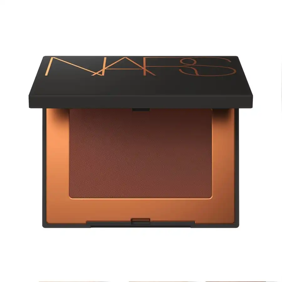 NARS - Mini Laguna Bronzing Powder Polvos bronceadores 3.5 g 8 - LAGUNA 08 - NARS - Comparador de precios