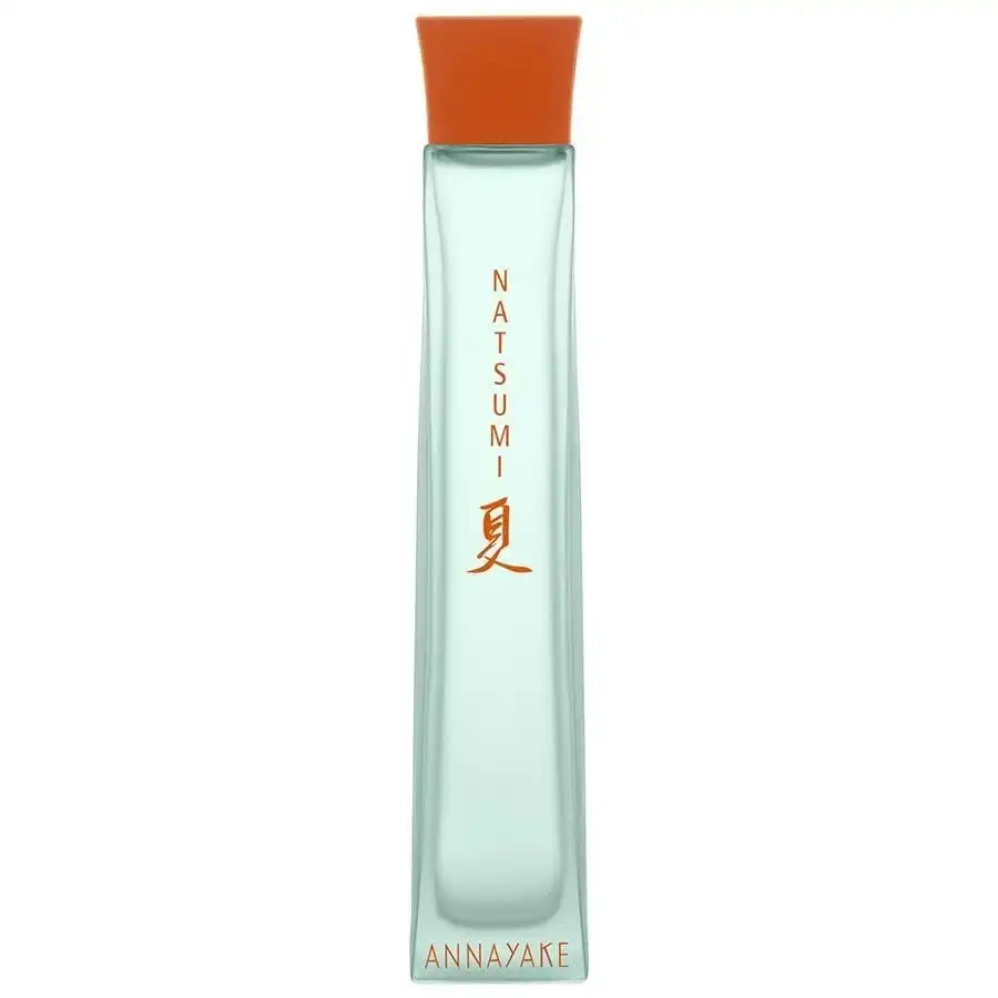 Natsumi fruity Eau de toilette 100 ml - Annayake - Comparador de precios