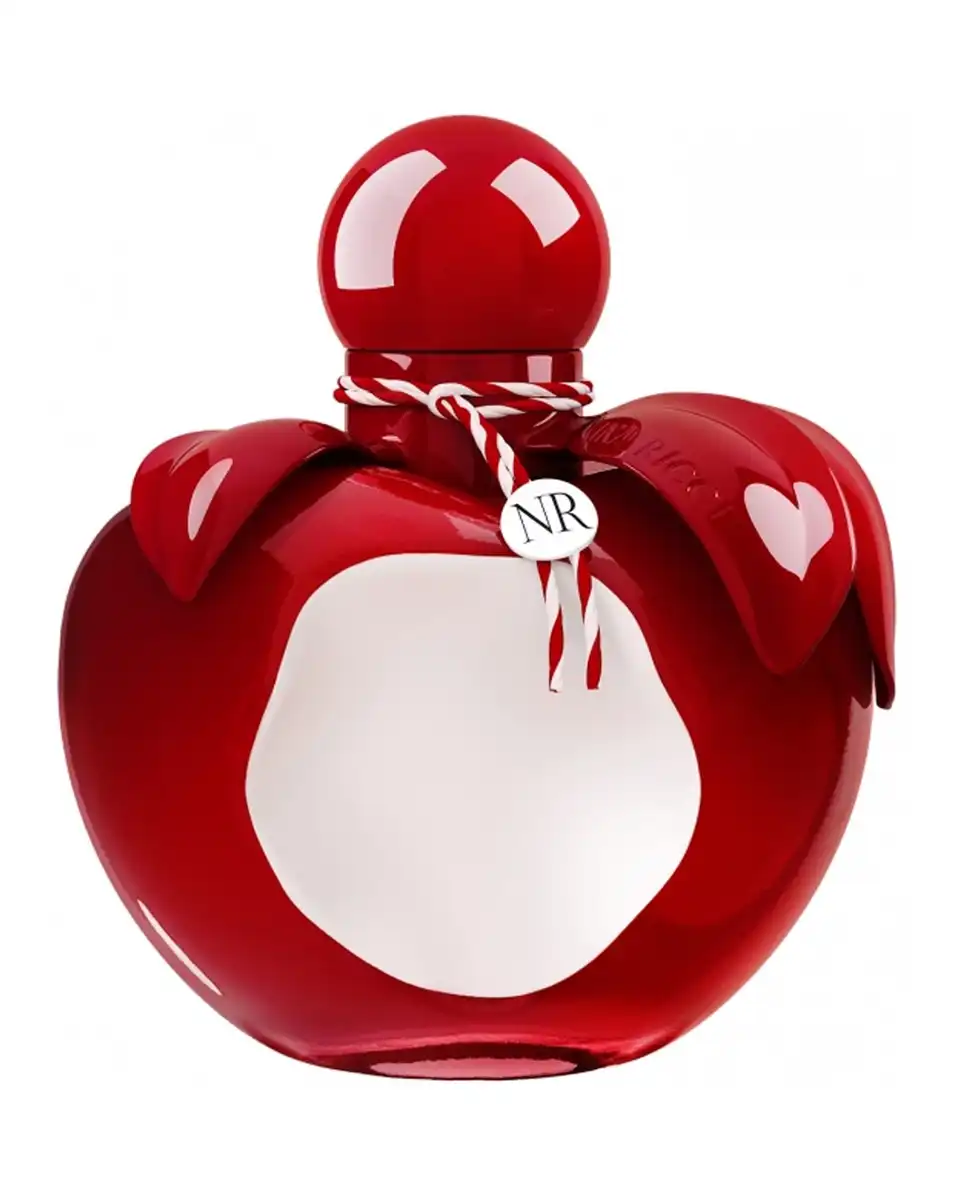 Nina Ricci - Eau De Toilette Nina Rouge 50 Ml - Nina Ricci - Comparador de precios