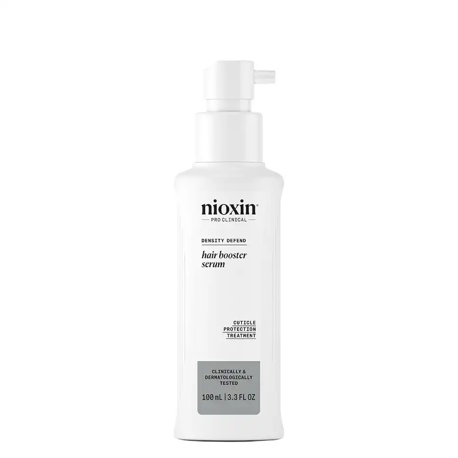 Nioxin - Hair Booster Sérums y aceites capilares 100 ml unisex - Nioxin - Comparador de precios
