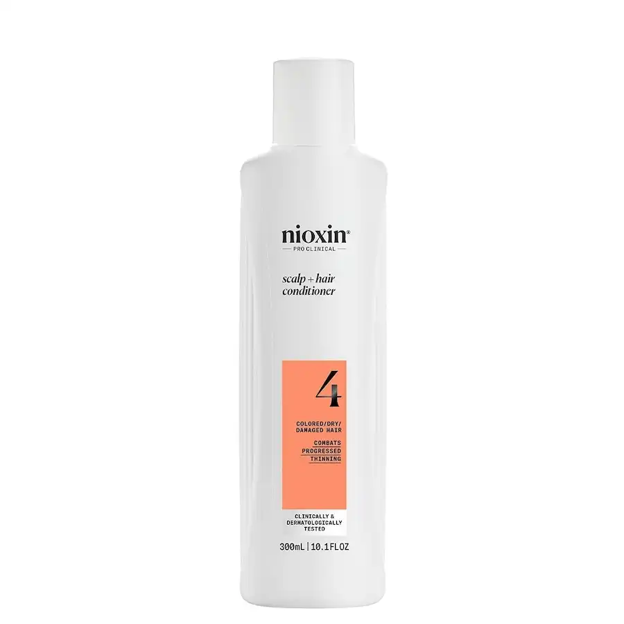 Nioxin - SYSTEM 4 Acondicionadores 300 ml unisex - Nioxin - Comparador de precios