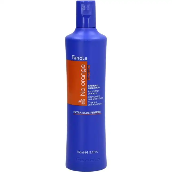 No Orange Wonder Champú 350 ml - Fanola - Comparador de precios