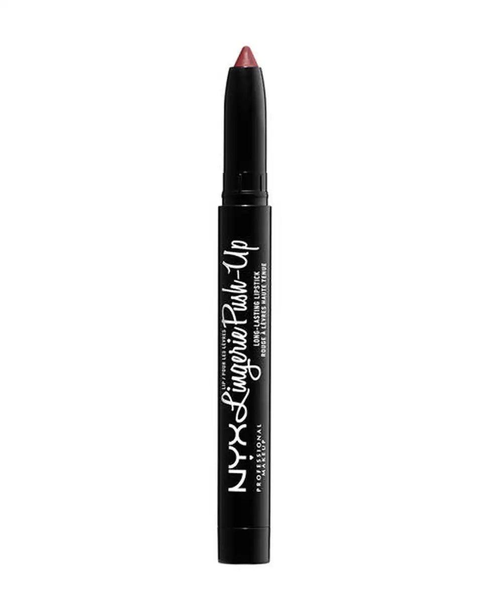 NYX Professional Makeup - Barra De Labios Lip Lingerie - NYX Professional Makeup - Comparador de precios