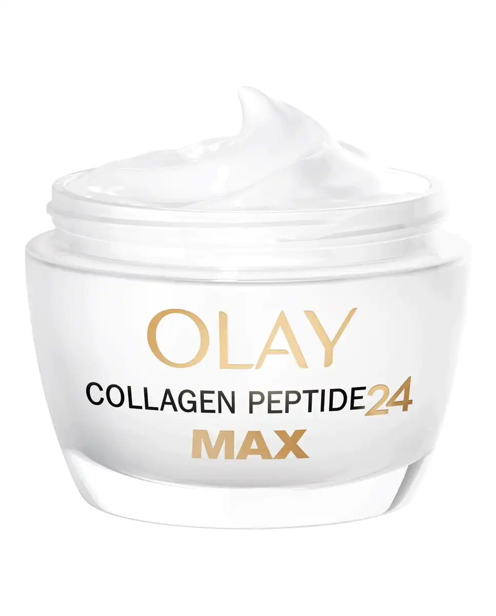 Olay - Crema Facial De Día Collagen Peptide24 Max - Olay - Comparador de precios