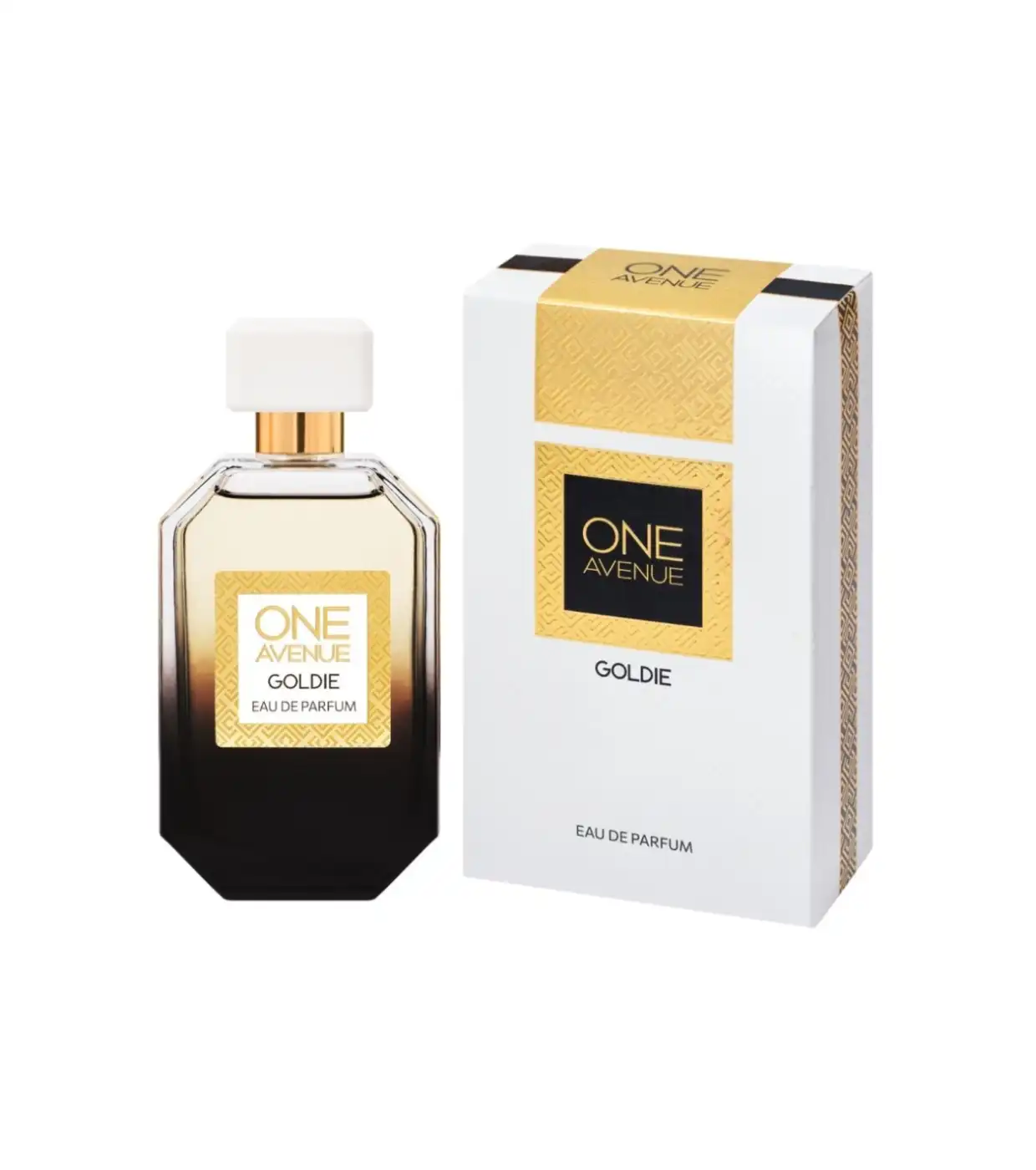 ONE AVENUE - Eau de parfum - Goldie - One Avenue - Comparador de precios