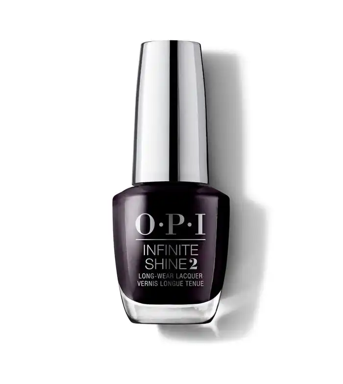 OPI - Esmalte de uñas Infinite Shine - Lincoln Park After Dark - OPI - Comparador de precios