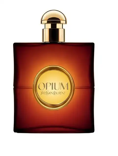 Opium 50Ml - Yves Saint Laurent - Comparador de precios