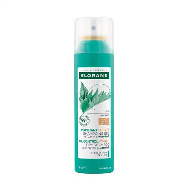 Ortiga Natural - Klorane - Comparador de precios
