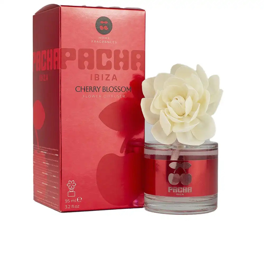 Pacha Ibiza flor perfumada 95 ml - Pacha - Comparador de precios