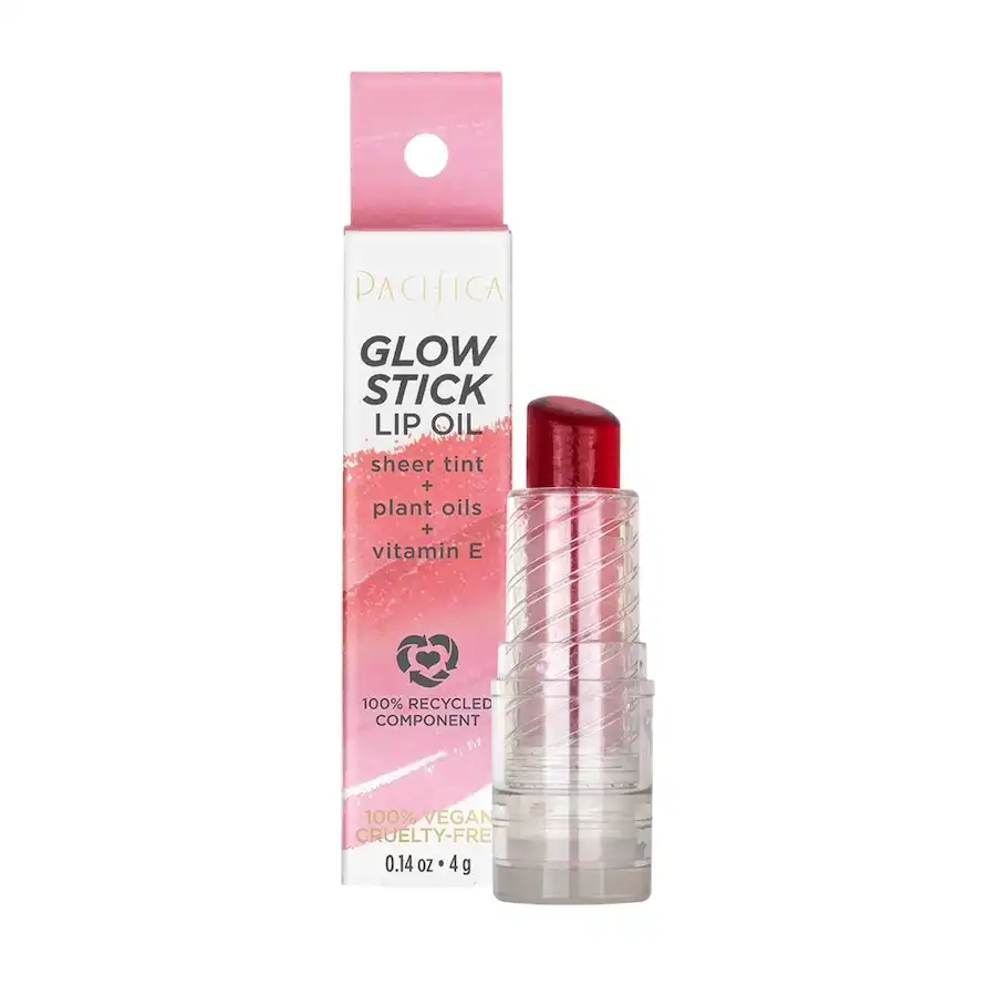 Pacifica - Glow Stick Bálsamos labiales 4 g Rosy Glow - Pacífica - Comparador de precios