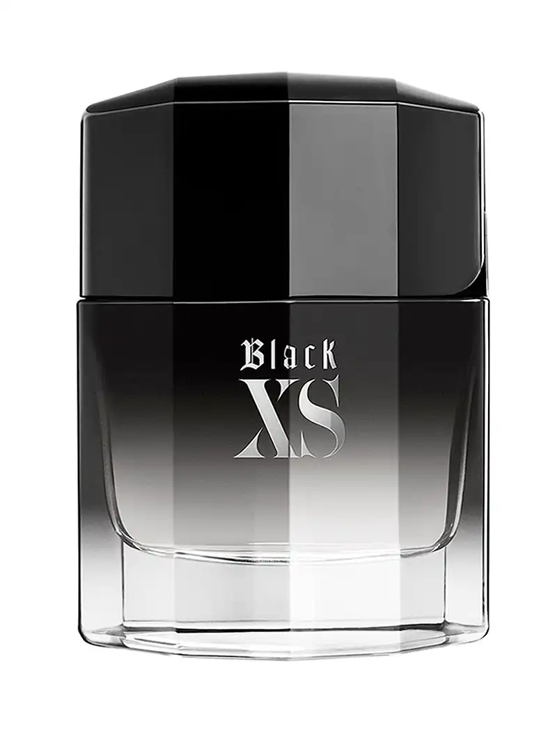 Paco Rabanne Black XS Eau de Toilette para hombre 100 ml - Paco Rabanne - Comparador de precios